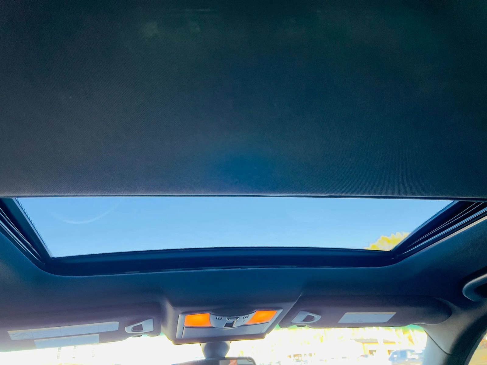 Used 2015 INFINITI QX70 3.7 image 27