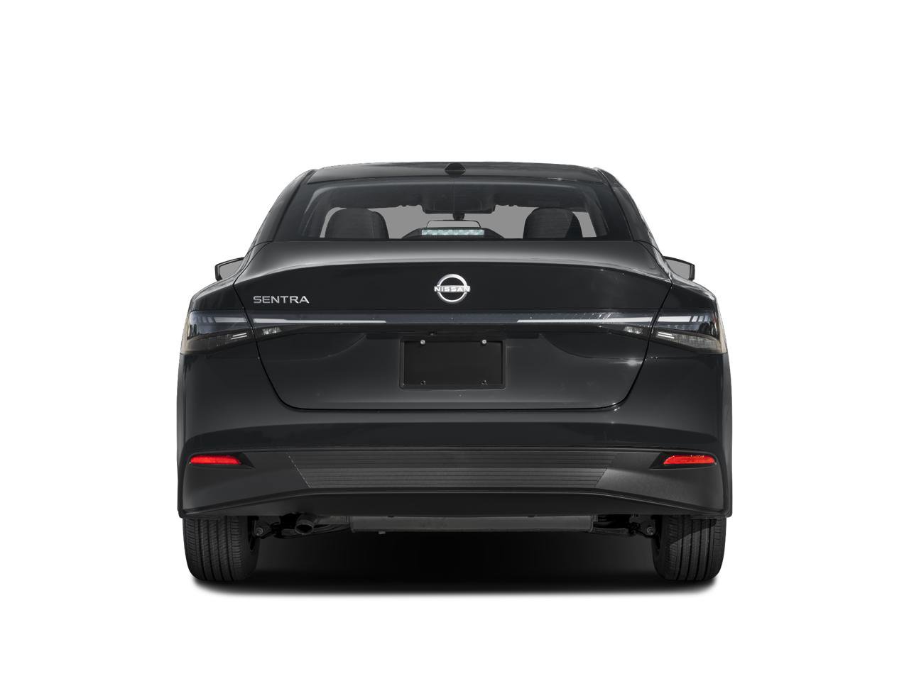 New 2026 Nissan Sentra S image 5