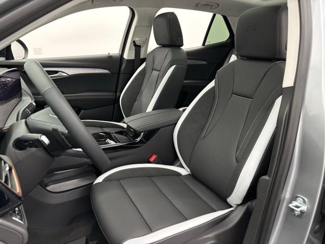 New 2026 Buick Envision Sport Touring AWD/4WD image 18