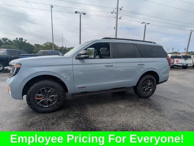 New 2026 Ford Expedition Tremor AWD/4WD image 8