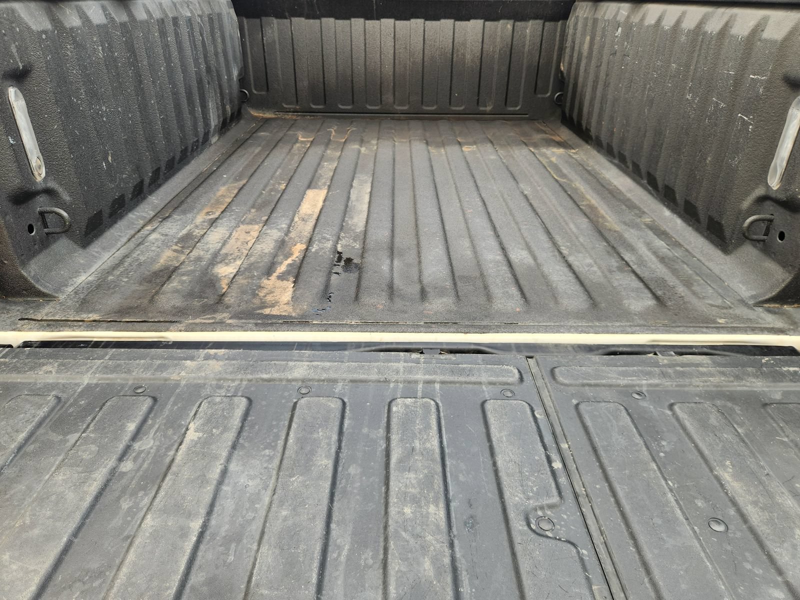 Used 2024 RAM 1500 Limited AWD/4WD image 32