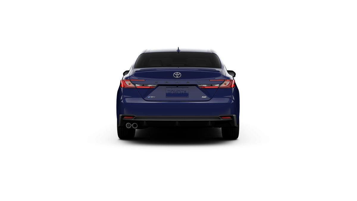 New 2026 Toyota Camry SE image 10