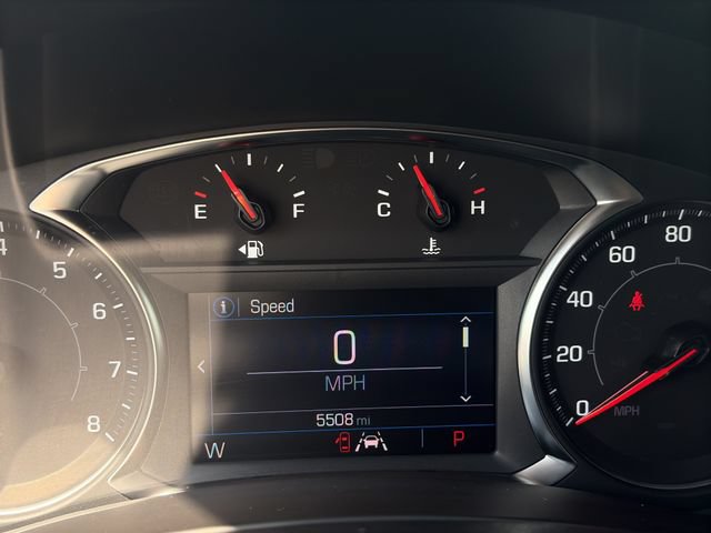 Used 2023 GMC Terrain SLE w/ Driver Convenience Package AWD/4WD image 13