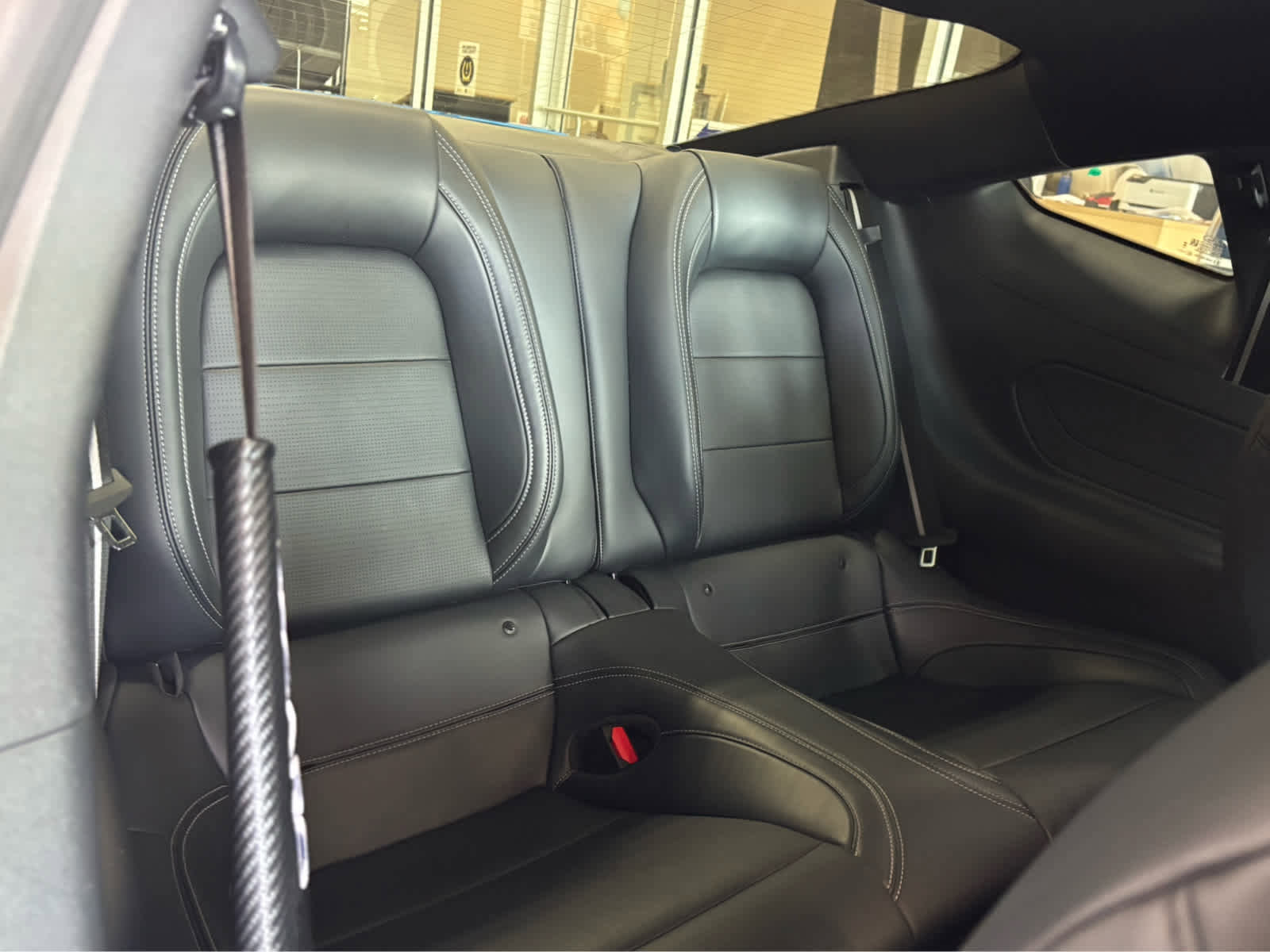 Used 2024 Ford Mustang GT Premium w/ GT Performance Package image 33