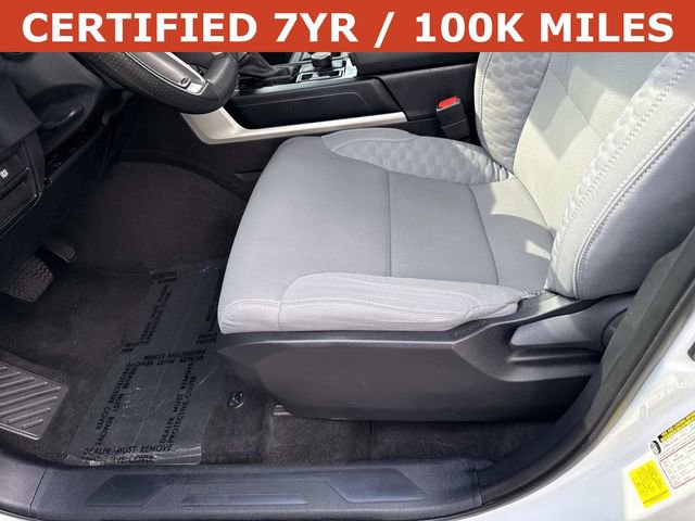 Used 2024 Toyota Tundra SR5 AWD/4WD image 15
