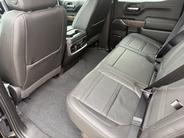 Certified 2019 GMC Sierra 1500 Denali w/ Denali Ultimate Package AWD/4WD image 24
