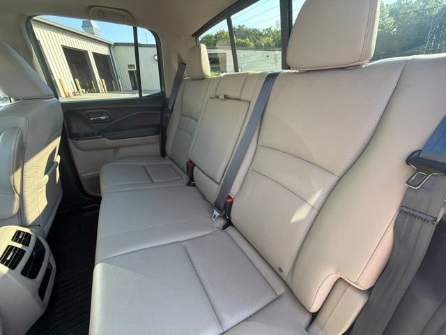Certified 2020 Honda Ridgeline RTL-E image 15
