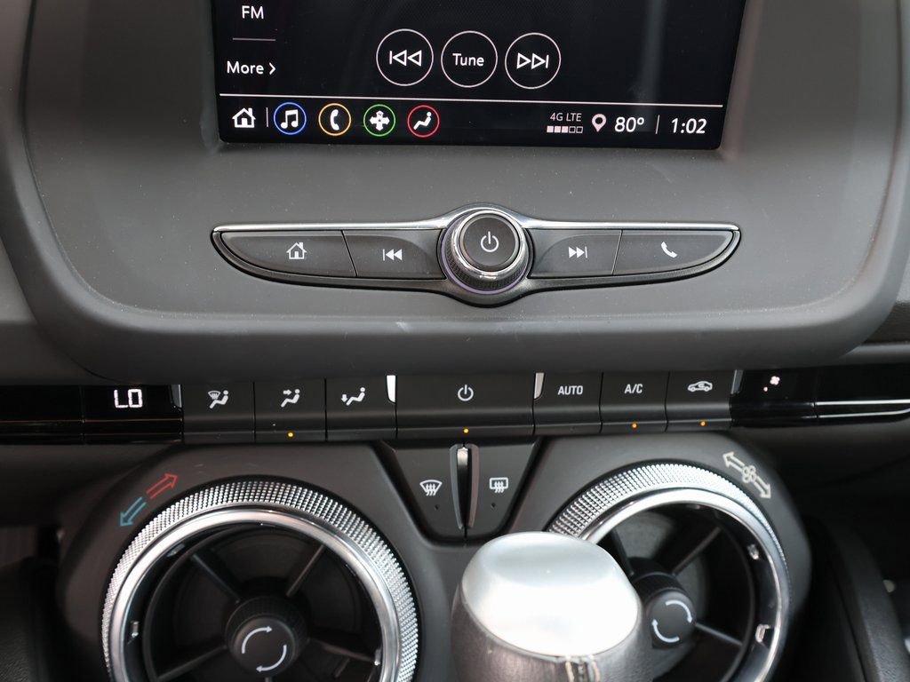 Used 2024 Chevrolet Camaro LT w/ RS Package image 23