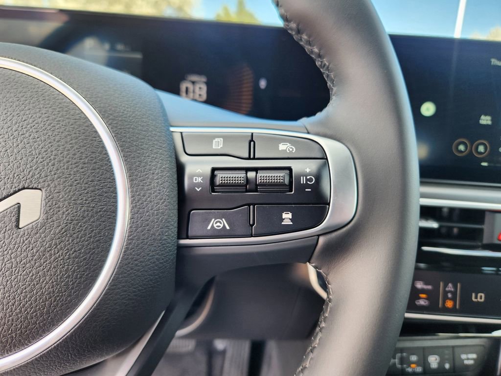 New 2026 Kia K5 GT-Line image 17