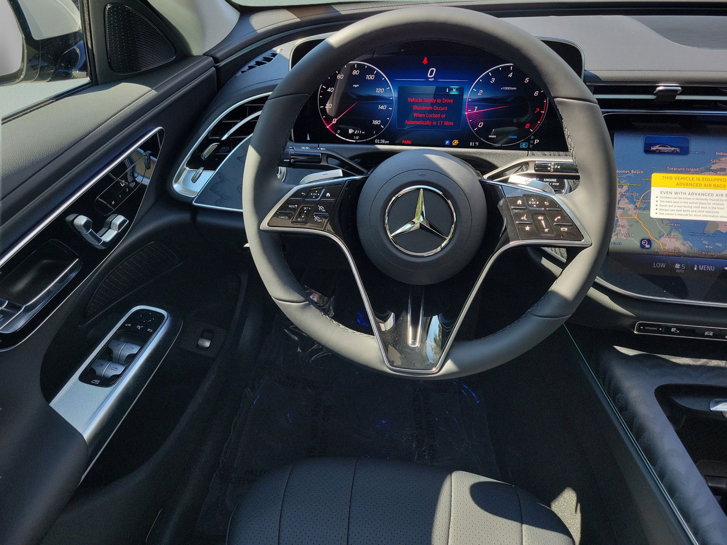 Certified 2026 Mercedes-Benz E 350 Sedan image 14