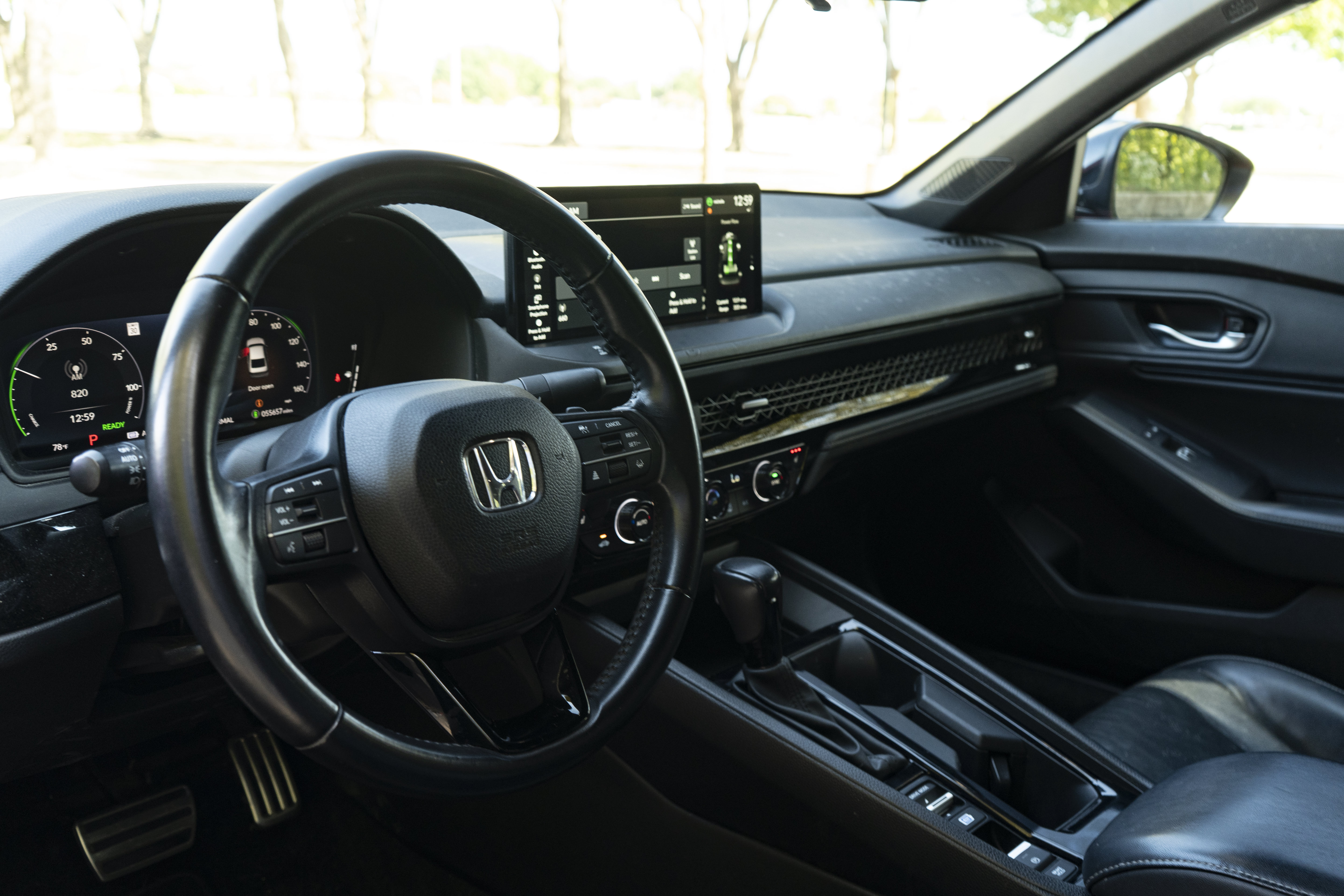 Used 2023 Honda Accord Sport image 16