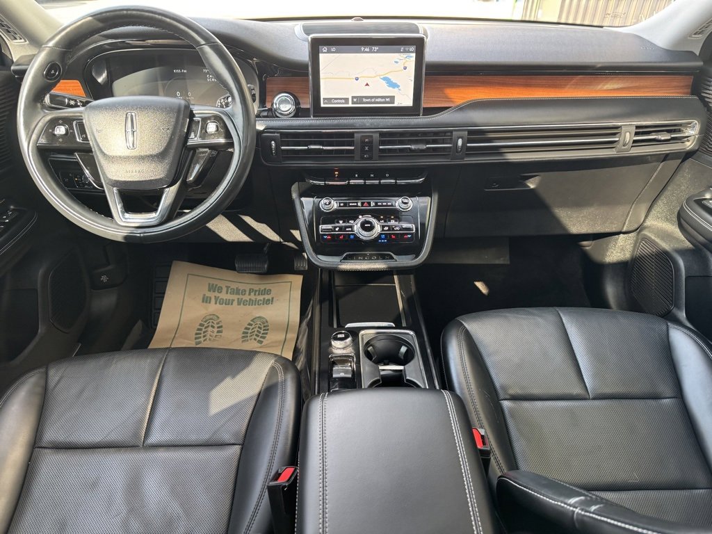 Used 2022 Lincoln Corsair Reserve w/ Elements Package image 13