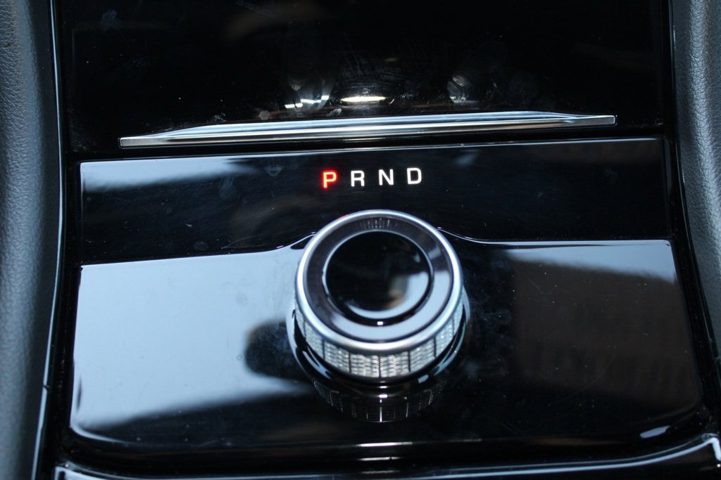 Used 2023 Jeep Grand Cherokee Altitude image 29