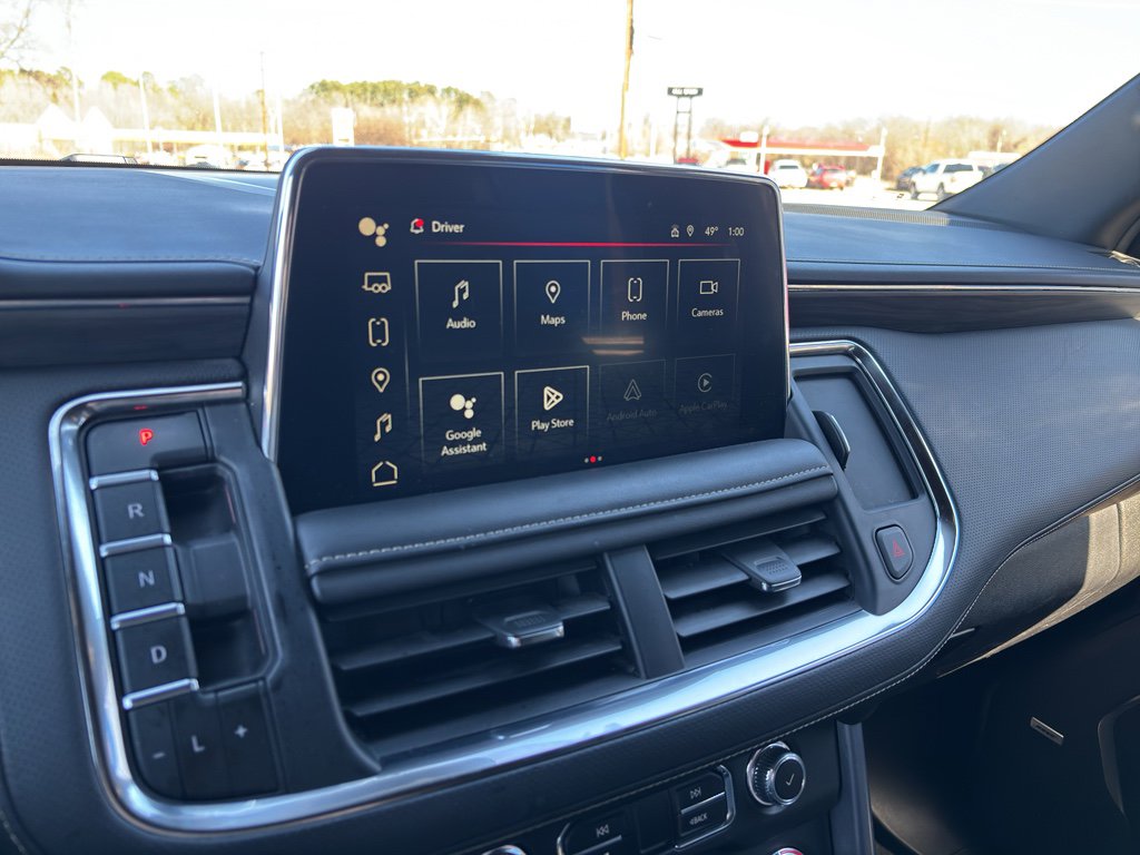 Used 2024 GMC Yukon SLT image 17