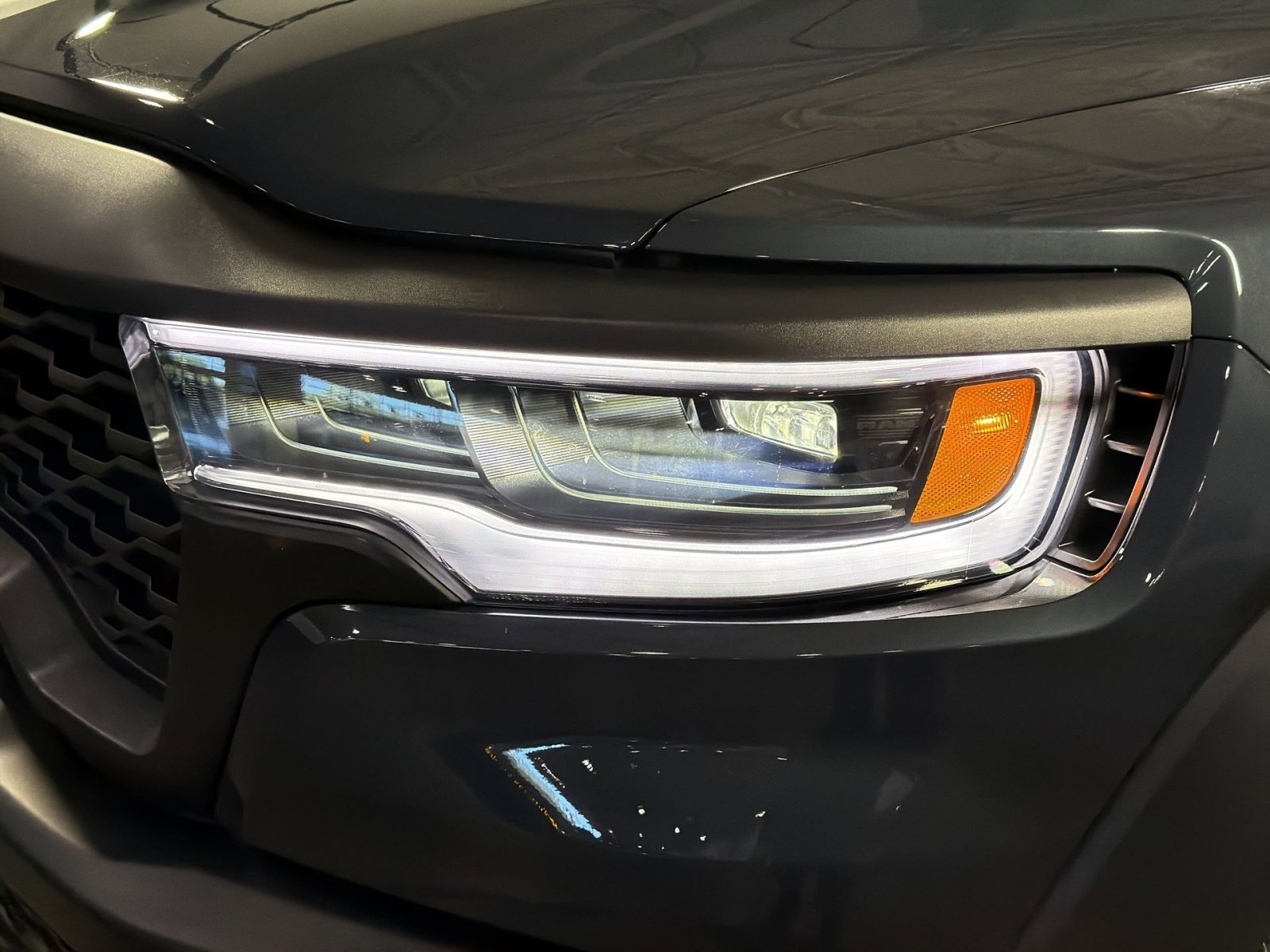 Used 2026 RAM 1500 RHO w/ Bed Utility Group image 13