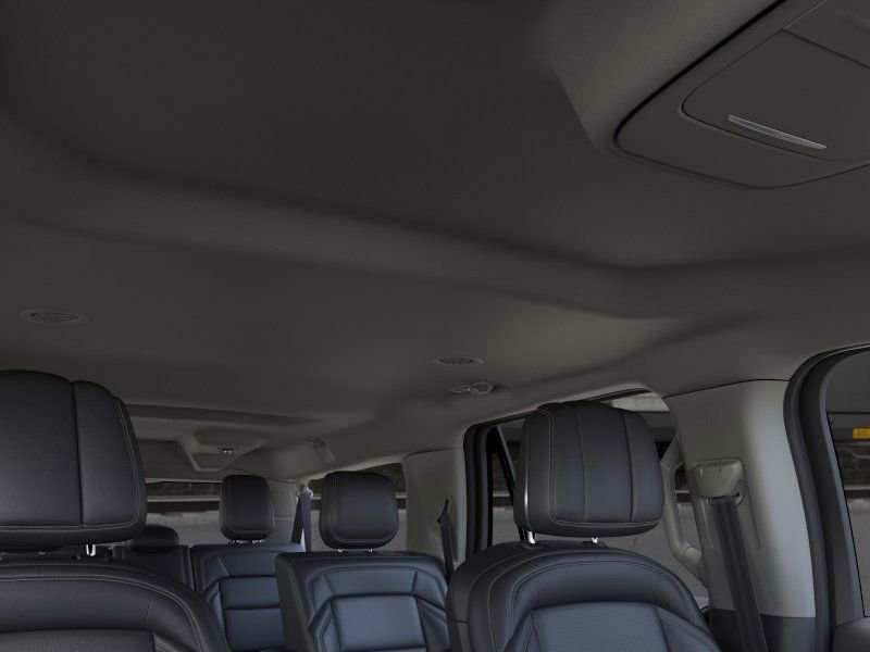 New 2026 Lincoln Navigator L Premier image 22