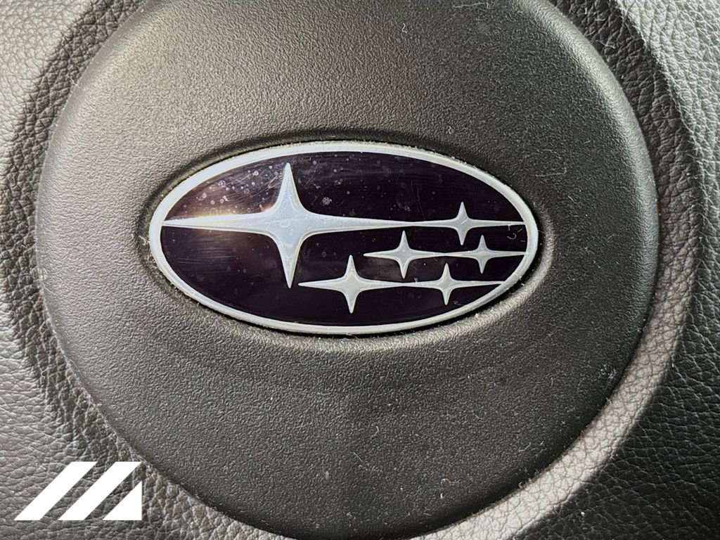 Used 2013 Subaru Impreza WRX Hatchback AWD/4WD image 32