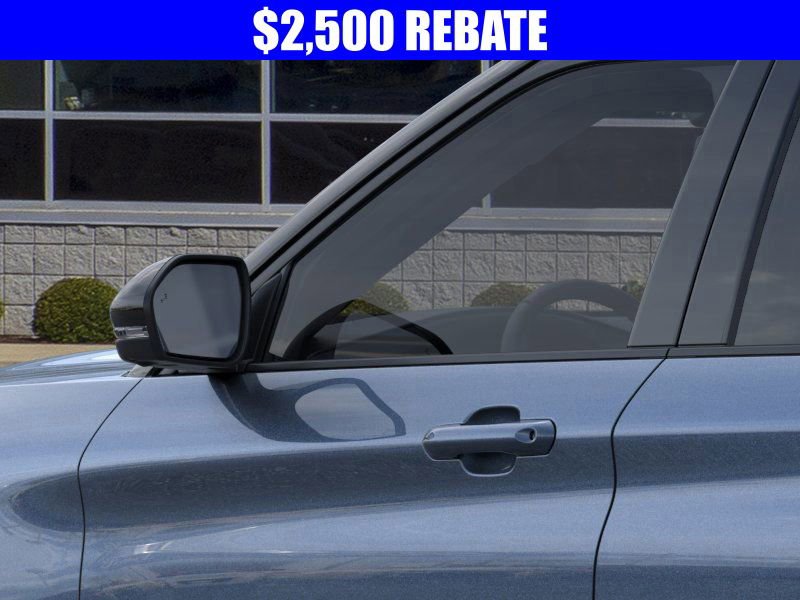 New 2026 Ford Explorer ST image 20