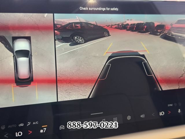 Used 2026 MAZDA CX-5 2.5 S w/ Premium Plus Package AWD/4WD image 17