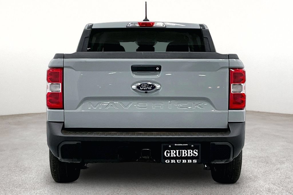 Used 2023 Ford Maverick XLT FWD image 5