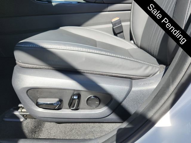 Used 2025 Lexus NX 250 FWD w/ Towing Package (2000 Lbs) image 10