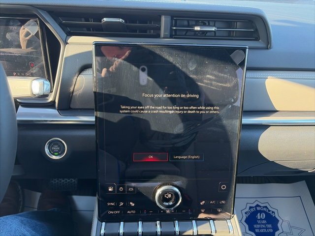 New 2026 GMC Terrain Elevation w/ Elevation Premium Package image 22