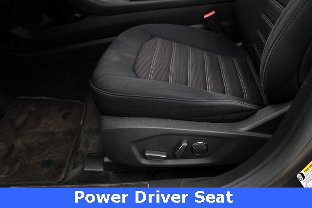 Used 2016 Ford Fusion SE image 4