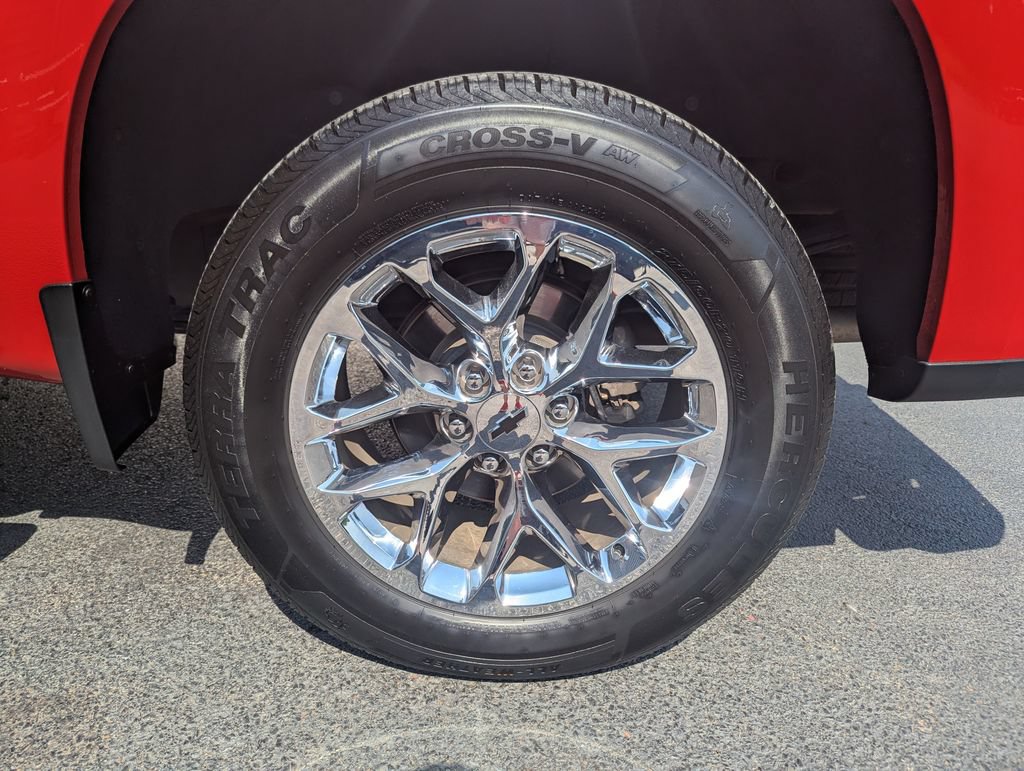Used 2019 Chevrolet Silverado 1500 RST AWD/4WD image 36