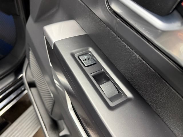 Used 2023 Toyota Tundra Platinum AWD/4WD image 28