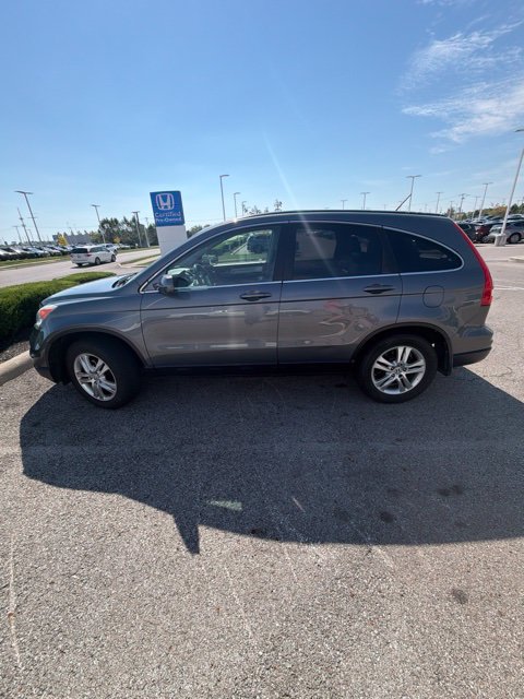 Used 2010 Honda CR-V EX-L image 4