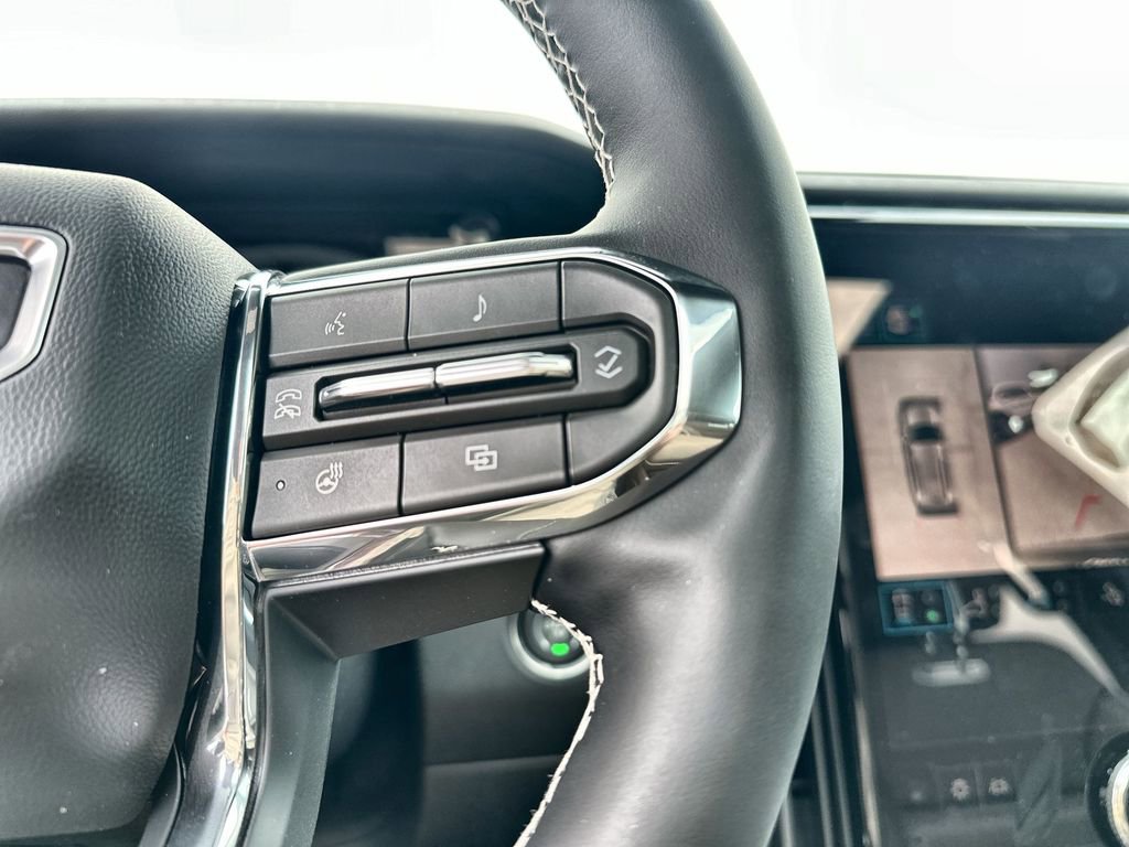 New 2026 GMC Acadia Denali Ultimate AWD/4WD image 32