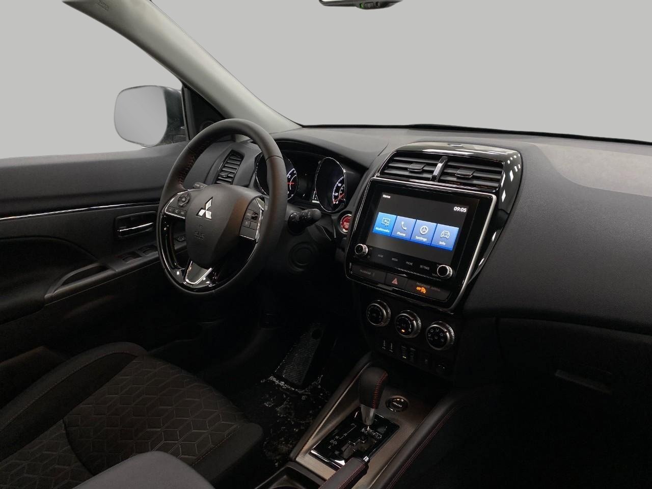 New 2026 Mitsubishi Outlander Sport AWD image 46