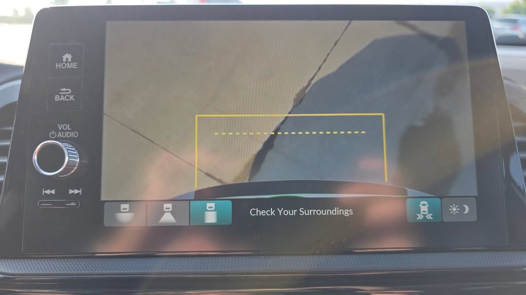 Certified 2025 Honda Odyssey Sport-L image 37