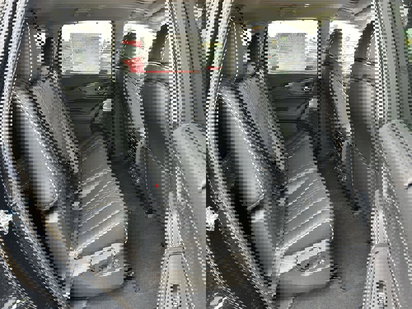 New 2026 Acura MDX SH-AWD w/ Advance Package image 13