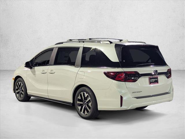 New 2026 Honda Odyssey EX-L image 8
