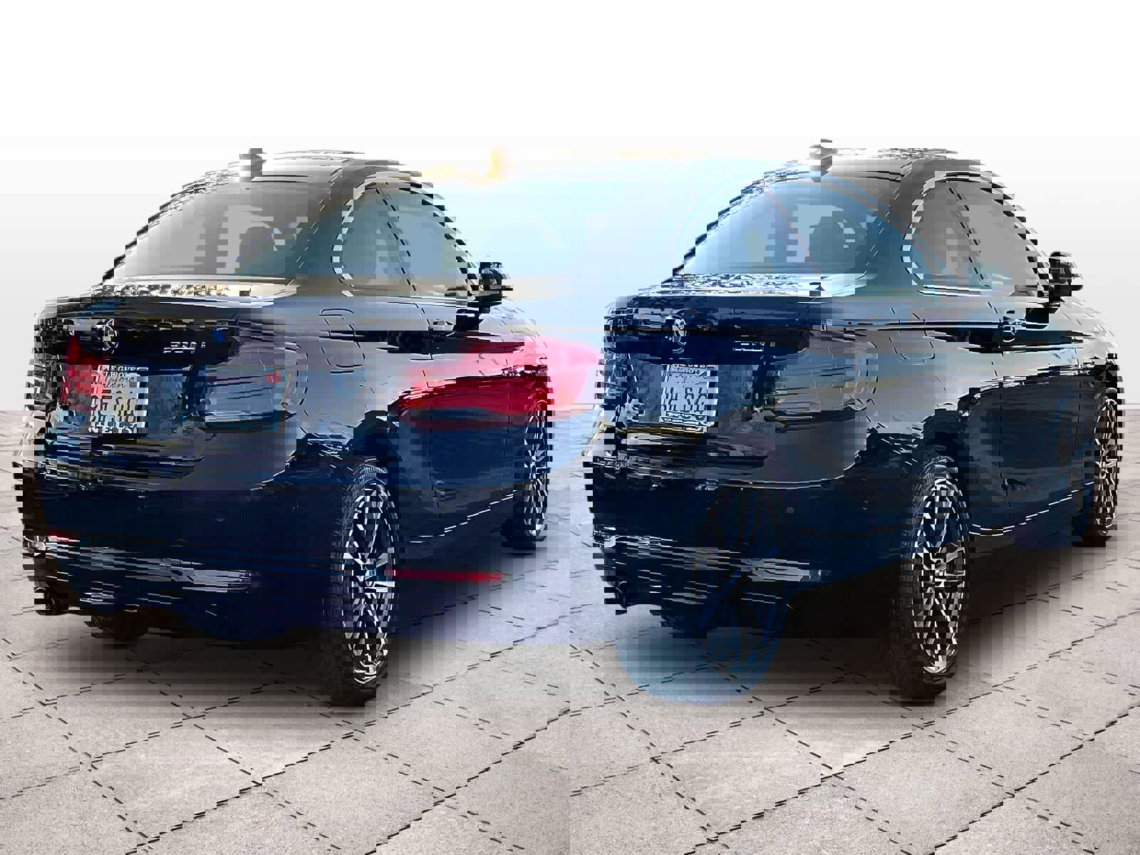 Used 2018 BMW 230i Coupe image 14