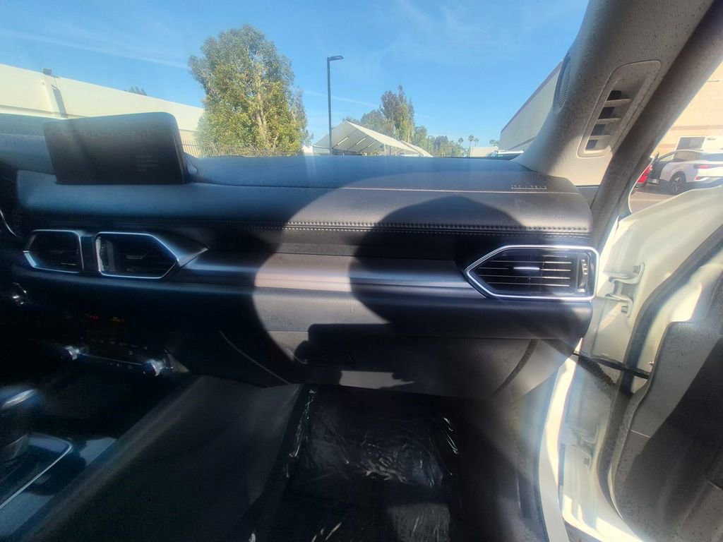 Certified 2024 MAZDA CX-5 AWD 2.5 S w/ Select Package image 26