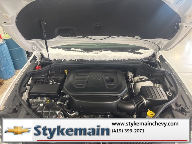 Used 2021 Jeep Grand Cherokee Limited image 13