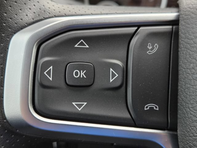 New 2026 RAM 1500 Express AWD/4WD image 22