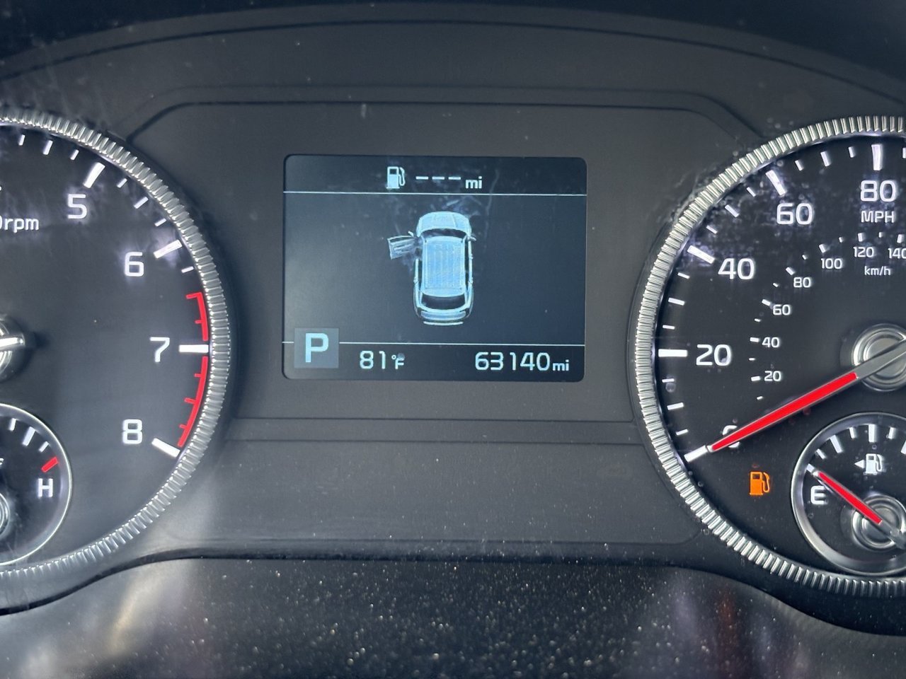 Used 2022 Kia Telluride EX w/ EX Premium Package FWD image 30