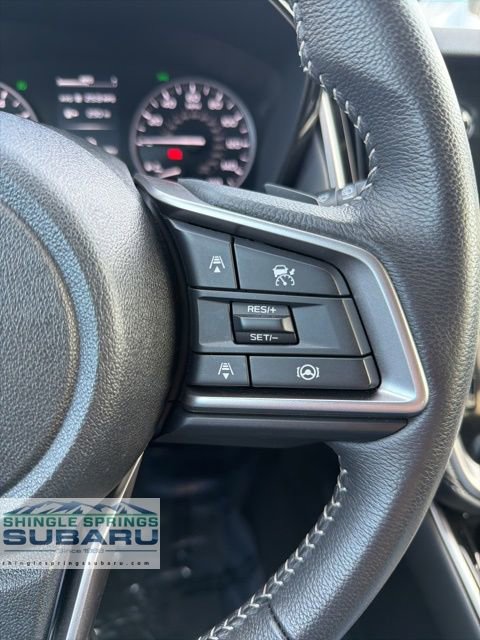 Certified 2025 Subaru Outback Premium image 60
