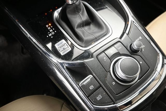 Used 2020 MAZDA CX-9 Grand Touring AWD/4WD image 12