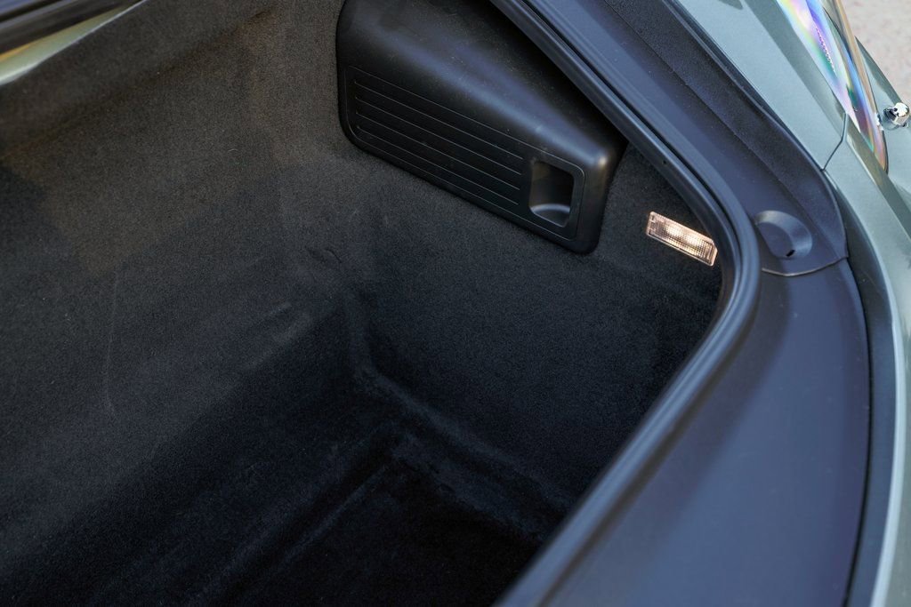 Used 2021 Porsche 718 Boxster Base w/ Premium Package image 93