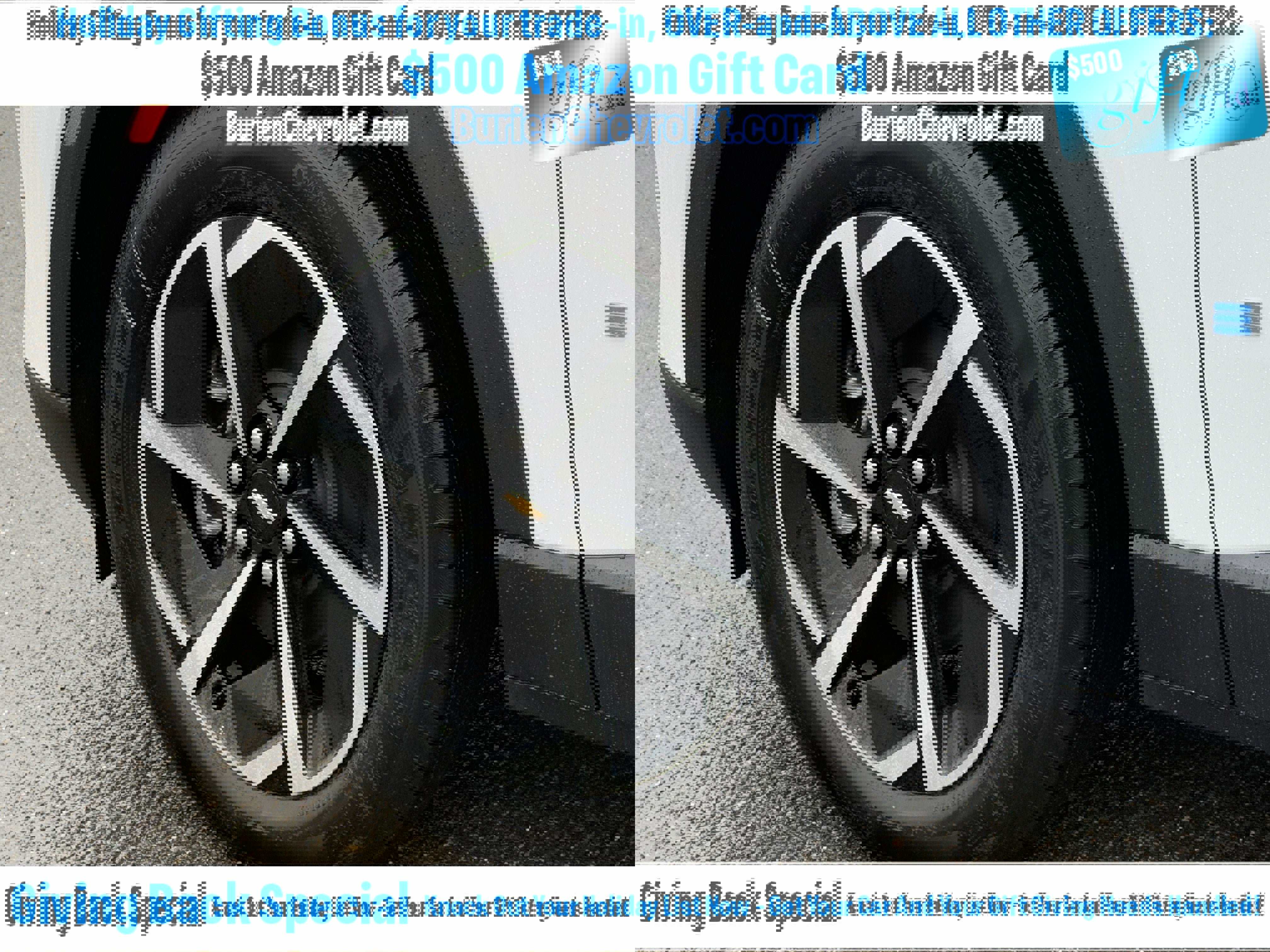 New 2026 Chevrolet Equinox EV LT image 35