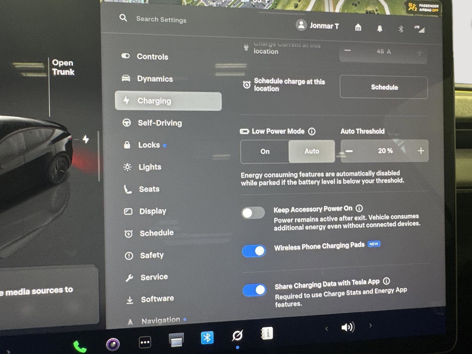 Used 2026 Tesla Model Y AWD image 22