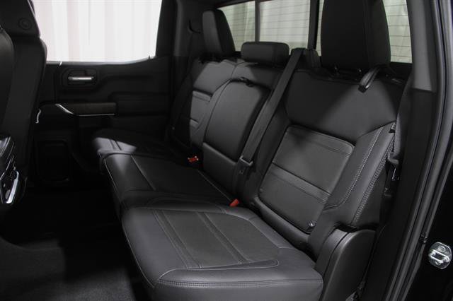 Used 2021 GMC Sierra 1500 Denali w/ Denali Ultimate Package AWD/4WD image 25