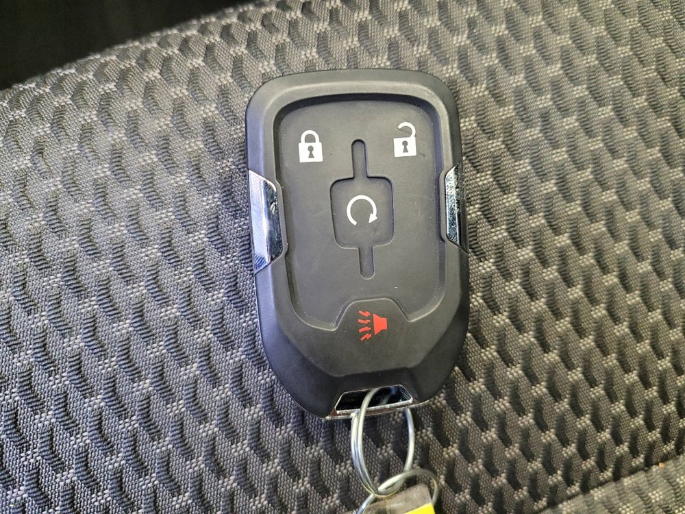 Used 2022 GMC Terrain SLE w/ Driver Convenience Package AWD/4WD image 32