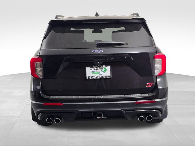 Used 2021 Ford Explorer ST w/ Equipment Group 401A AWD/4WD image 6