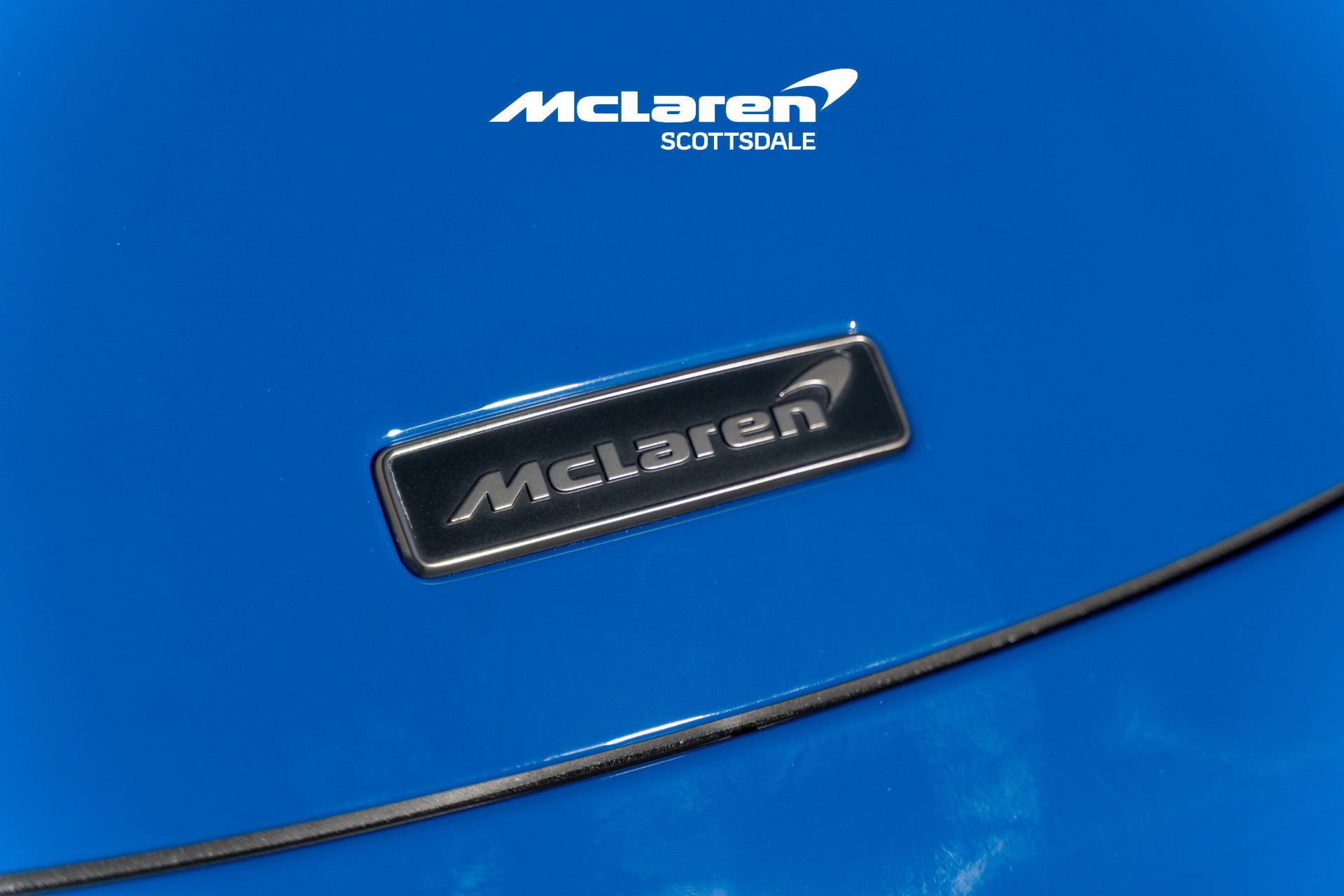 New 2026 McLaren 750S image 12