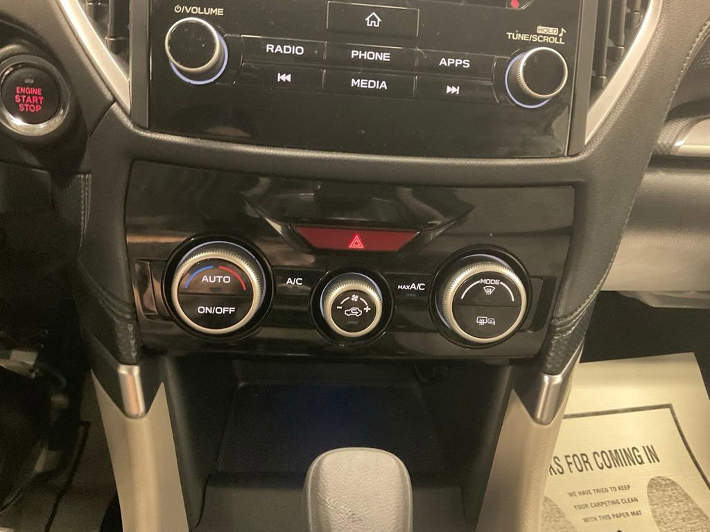 Used 2023 Subaru Forester Premium image 20
